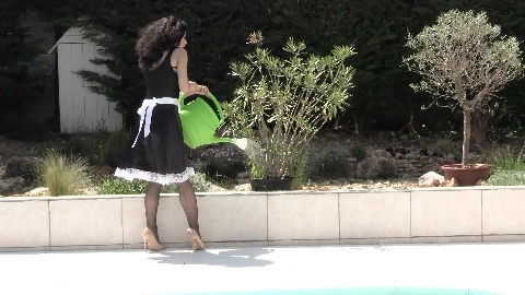 Stacy Bloom 2 - Hustler
