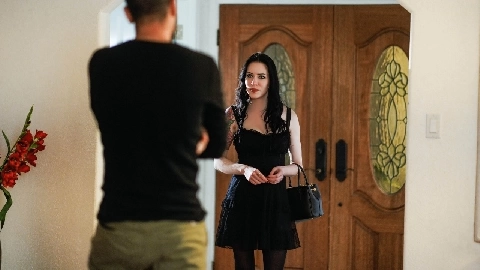 What Do You W - Anna De Ville- Mixed Family 6 Episode 3