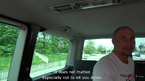 Totally The Most Shit Day - Take Van
