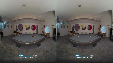 Pocket Pool - Sera Ryder