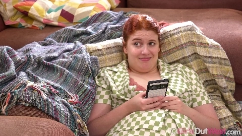 Amelia Katie Gee Bake Me Off - GirlsOutWest