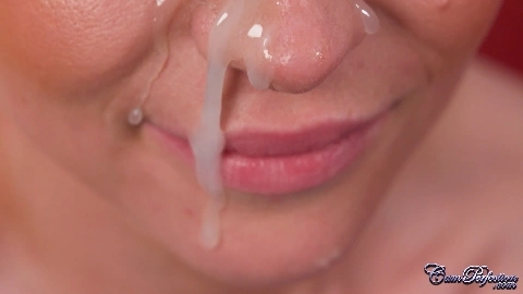 Hangover Facial - Peach Domina