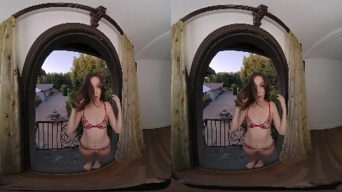 The Neighborhood Watch - Freya Parker