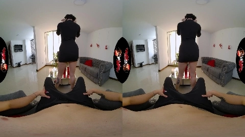 Fully Stacked Latina - Bianca Still