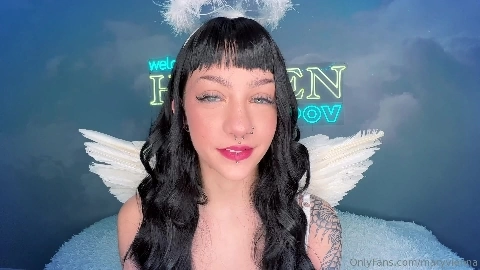 Mary Vienna 3 - HeavenPOV