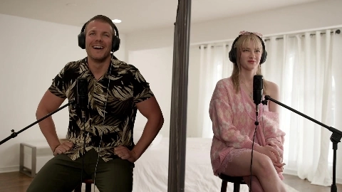 BellesaBlindDate E59 Melody Marks And Codey Steele