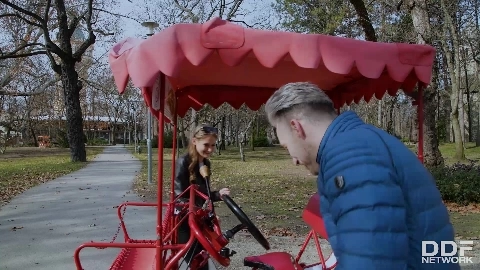 Tiffany Tatum Accident With XXX Consequences