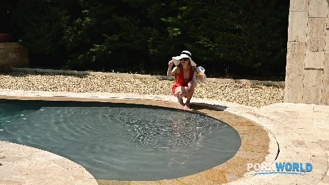 Tiffany Tatum Takes A Pussy And Ass Slamming From BBC in HD