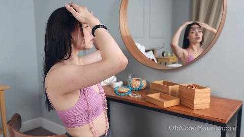 Handyman does his sex job - Eva Murkovski