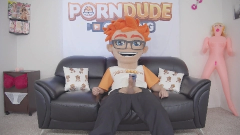 Paisley Porter 2 - Porn Dude Casting