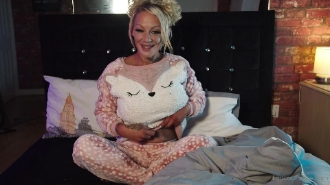 LouLou Petite – I'll Show You Mine... If You Show Me Yo