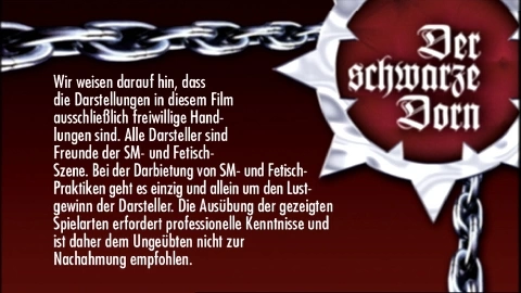 Absolute BDSM - German BDSM hardcore - Her limit - Movi