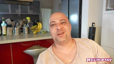 Melina Need Extreme Anal Penetration - Melina May