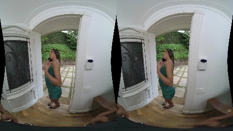 Screwolingo - Melissa Hot