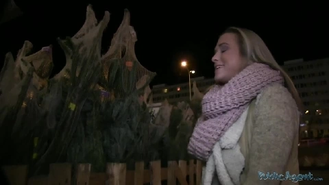 PublicAgent P1256 Vina