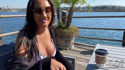 Zoey's Pussy Gets Sinfully Filled [HD Porn] - Zoey Sinn