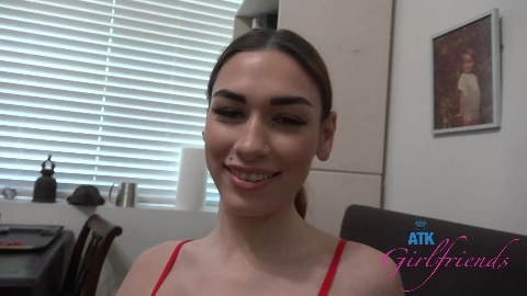 Delilah Day Nurse POV Sex - ATKGirlfriends