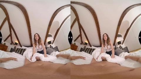 Your Stepsister Likes Your Dick