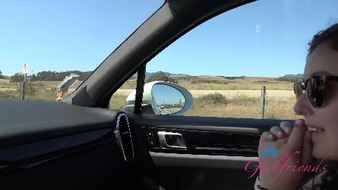 Norcal 2 in HD - Leana Lovings