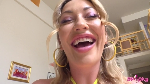 Airtight Dp Fucking Makes Squirt Hard - Adira Allure