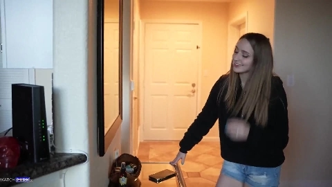 The New Neighbor - Syren de Mer &  Laney Grey