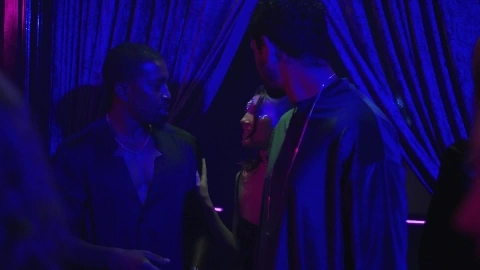 Fantasy N Degree 3 - Lumi Ray, Kenna James, Whitney Wright