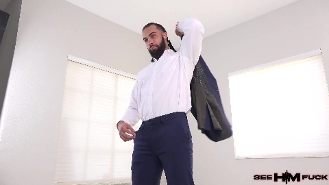 BTS from Two In One - Lolly Dames