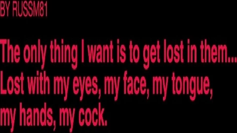 Titty Titty Bang Bang - XConfessions