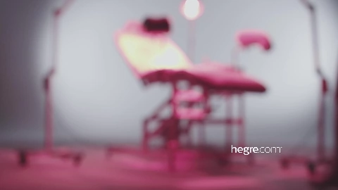 Grace Red Light Sexual Therapy - Hegre