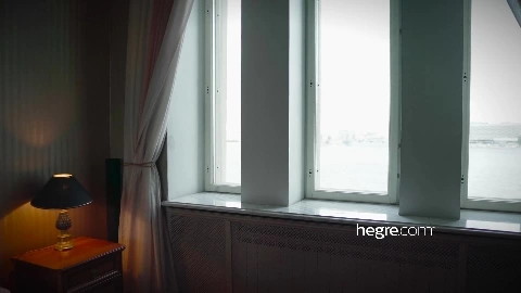 A Day In The Life Of Elizabeth - Hegre