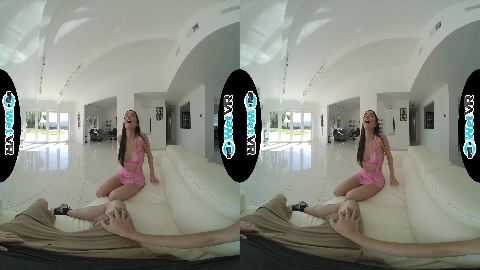 Emily Willis VR