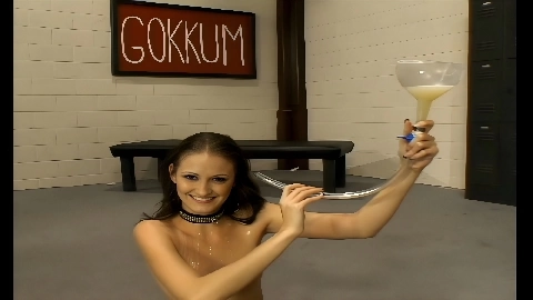 Bukkake Hailey Young (60fps Upscaled)