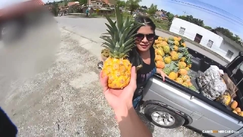 Vick Valencia - Carne Del Mercado