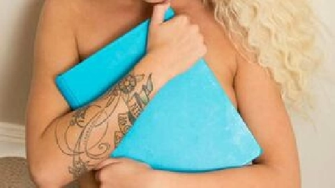 College Girls Like It Dirty - Jessa Rhodes