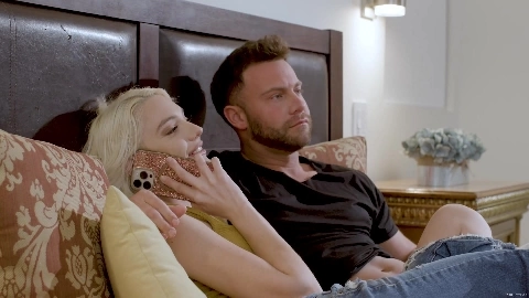 Kenna James Tell Them Youll Call Back - KissMeFuckMe