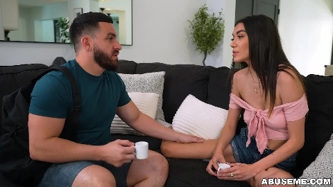 Sawyer Cassidy - - AbuseMe