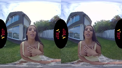 Anal-ize This - Nelly Kent