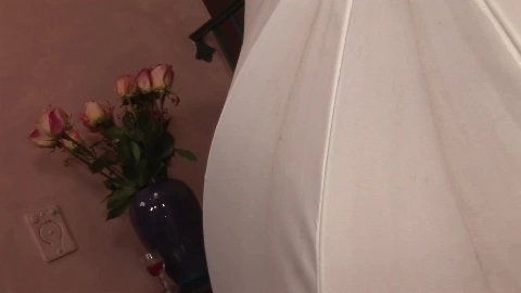 Bubble butt ebony makes BBC cum twice right in her pussy and face - Deep Fuckers