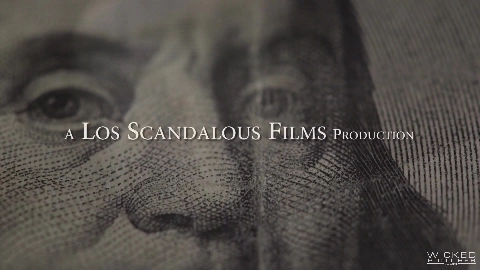 Dirty Money, Sc1 - Casey Calvert
