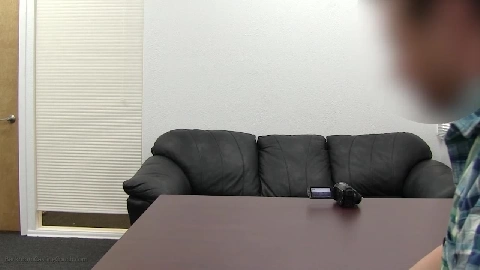 Casting Cindy Pregnant Whore