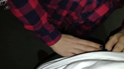 I Picked up a Girl on the Street and Fucked in the Stairwell - Cheese Cake