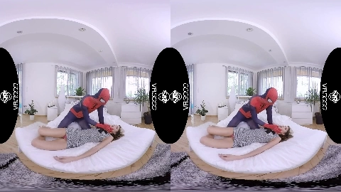 The Amazing Homecoming in 4K - Gina Gerson