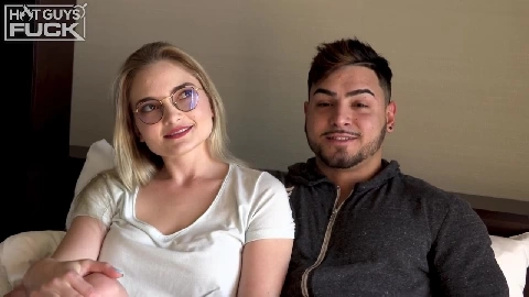 mateo jerez savannah camon - HotGuysFuck