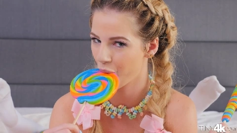 Candyland in HD - Bella Rose