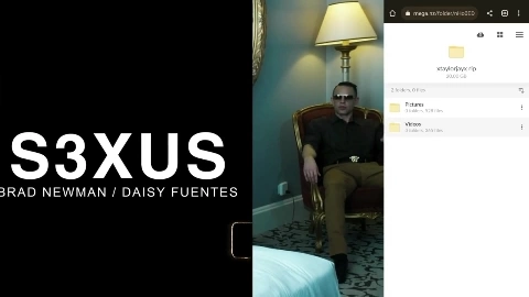 Package Deal - Daisy Fuentes