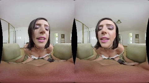 GFE: Lingerie in HD - Stevie Foxx