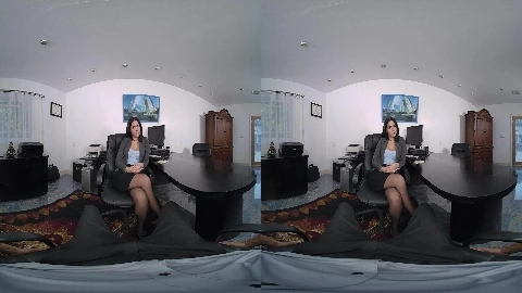 Working Under Alina in 2K - Alina Lopez