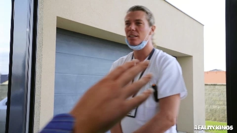 RKPrime e547 getting nasty with the nurse