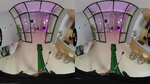Let Me Teach You How To Play This Game in HD - Rika Fane