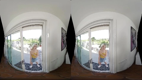 Cum's With The House - Jane Wilde